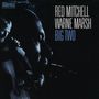 Warne Marsh & Red Mitchell: Big Two, 2 CDs, 2 CDs