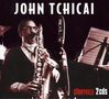 John Tchicai: John Tchicai, CD,CD