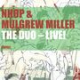 Niels-Henning Orsted-Pedersen & Mulgrew Miller: The Duo - Live!, 2 CDs