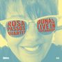 Rosa Passos: Dunas-Live In Copenhagen, CD