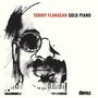 Tommy Flanagan (Jazz): Solo Piano, LP