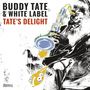Buddy Tate: Tate's Delight: Groovin' At The Jass Festival 1982, CD