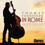 Thomas Fonnesbæk: In Rome, LP, LP
