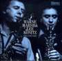 Lee Konitz & Warne Marsh: Two Not One, 4 CDs