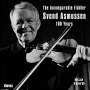 Svend Asmussen (1916-2017): The Incomparable Fiddler, 5 CDs und 1 DVD
