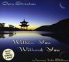Gary Stroutsos: Within You Without You, CD