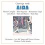 Giuseppe Verdi: Aida, 2 CDs