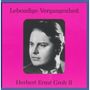 : Herbert Ernst Groh singt Arien & Lieder, CD