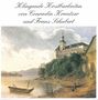 Conradin Kreutzer (1780-1849): Trio für Klavier,Flöte & Cello op.23,1, CD