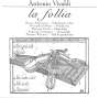 : Vivaldi - La Follia, CD