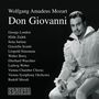 Wolfgang Amadeus Mozart: Don Giovanni, CD,CD,CD