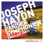 Joseph Haydn: Symphonien Nr.82-87 "Pariser", CD,CD