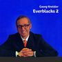 Georg Kreisler (1922-2011): Georg Kreisler/Everblacks 2, 2 CDs