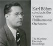 : Karl Böhm dirigiert die Wiener Philharmoniker, CD,CD