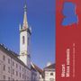 Wolfgang Amadeus Mozart: Messe KV 337 "Missa solemnis", CD