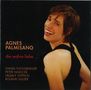 Agnes Palmisano: Die wahre Liebe..., CD