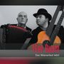 16er Buam: Das Wienerlied lebt!, CD