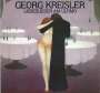 Georg Kreisler (1922-2011): Liebeslieder am Ultimo, CD