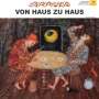 Arik Brauer: Von Haus zu Haus, LP