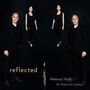: Helmut Hödl - Reflected, CD,CD