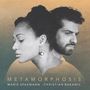 Marie Spaemann & Christian Bakanic: Metamorphosis, CD