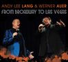 Musical: From Broadway To Las Vegas, CD