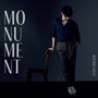 Elias Hafner: Monument, CD