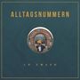 LD Smash: Alltagsnummern, CD, CD