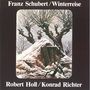 Franz Schubert: Winterreise D.911, CD