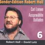 Carl Loewe (1796-1869): Lieder & Balladen, CD