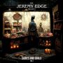 The Jeremy Edge Project: Saints And Souls Vol. 2, CD