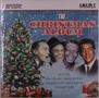 Christmas Album (remastered), LP
