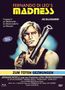 Madness - Zum töten gezwungen (Blu-ray & DVD im Mediabook), 1 Blu-ray Disc und 1 DVD