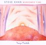 Steve Khan (geb. 1947): Borrowed Time, CD