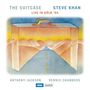 Steve Khan: The Suitcase: Live In Köln ´94, CD,CD