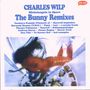 Charles Wilp: The Bunny Remixes - Michelangelo In Space, CD, CD