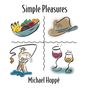 Michael Hoppe: Simple Pleasures, CD