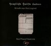Ralf Yusuf Gawlick: Briefe aus Stalingrad für Bariton, 2 Klaviere & Audiomontage, CD