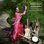 Concierto Iberico: Fandango - Inspiracion, CD