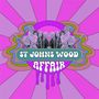 St Johns Wood Affair: St Johns Wood Affair, CD, CD