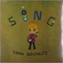 John Bromley: Sing (remastered), LP, LP