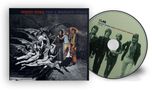Velvet Opera: Ride A Hustler's Dream, CD, CD