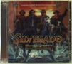 Bruce Broughton: Filmmusik: Silverado (O.S.T.), 2 CDs