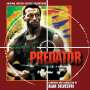 Alan Silvestri: Predator, CD
