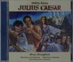 Miklós Rózsa: Julius Caesar, CD