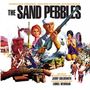 : The Sand Pebbles (DT: Kanonenboot am Yangtse-Kiang), CD,CD