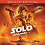 John Powell: Solo: A Star Wars Story (Deluxe Edition), 2 CDs