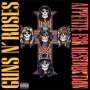 Guns N' Roses: Appetite For Destruction, LP