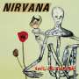 Nirvana: Incesticide, CD