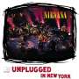 Nirvana: Unplugged In New York (180g), LP